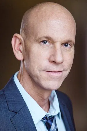 Jeffrey Hutchinson photo