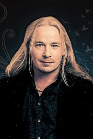 Emppu Vuorinen photo