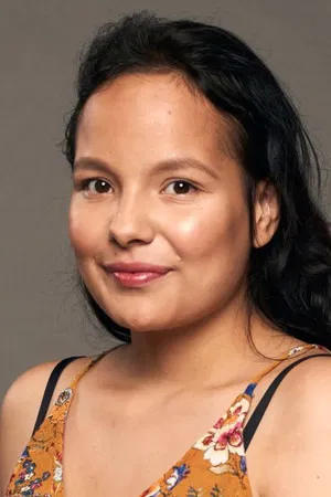 Yamie Grégoire photo