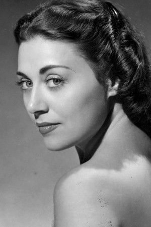 Huguette Oligny photo