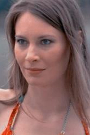 Kanellina Menouti photo