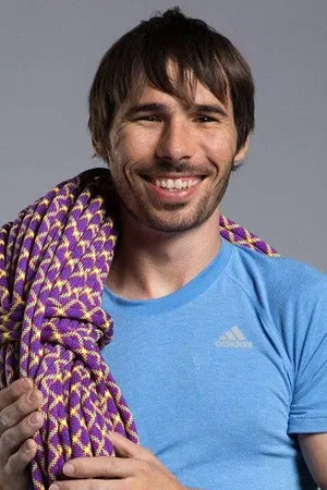 Kevin Jorgeson photo