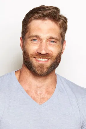 Jandre le Roux photo