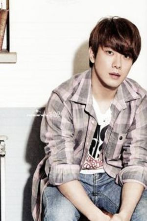 Choi Min-hwan photo