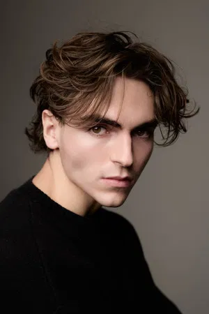 James O'Donoghue photo