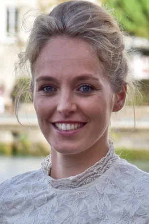 Gabrielle Atger photo