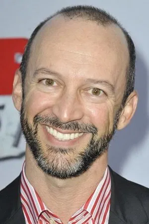 J. P. Manoux photo