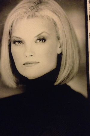 Kim Morgan Greene photo