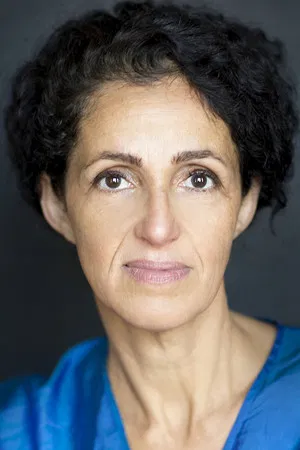 Amira Ghazalla photo
