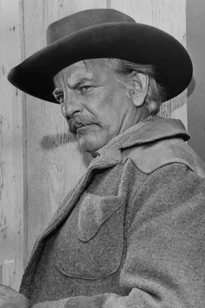 Denver Pyle photo