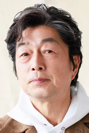 Masatoshi Nakamura photo