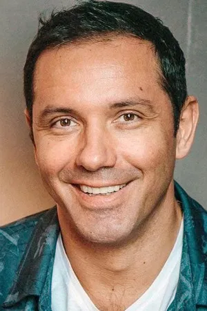 Aleksandr Nikitin photo