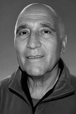 Jean-Pierre Frésafond photo