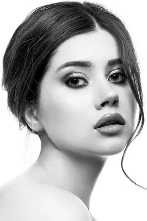 Olesya Ivanchenko photo