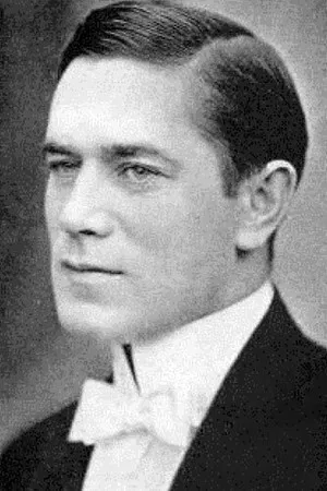 Arthur V. Johnson photo