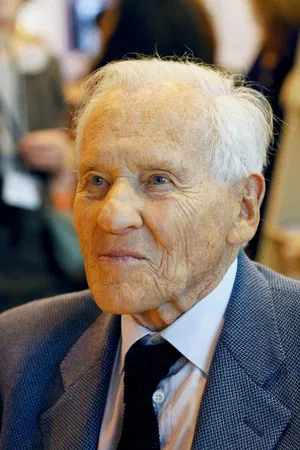 Jean d'Ormesson photo