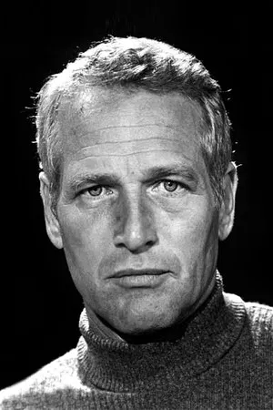 Paul Newman photo