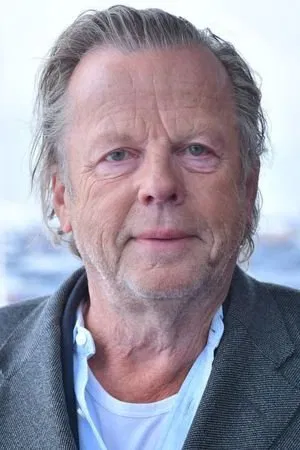 Krister Henriksson photo