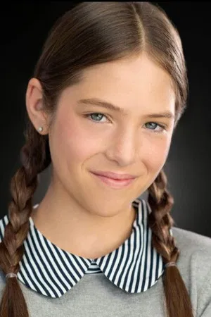 Ayla Rose Evans photo