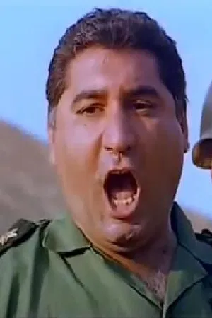 Sherif Abdel Monem photo