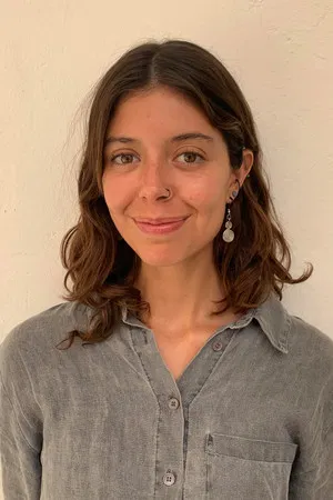 Ines Haro Carmona photo