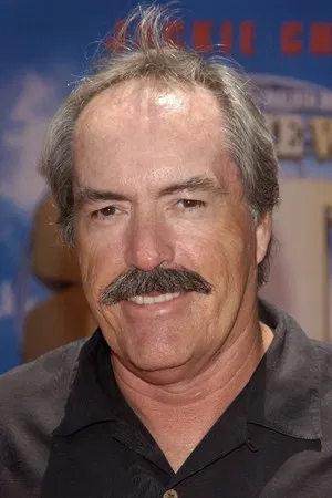 Powers Boothe photo
