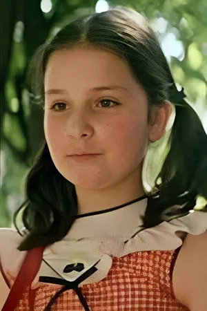 Dariya Derbenyova photo