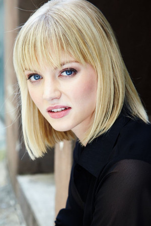 Cariba Heine photo