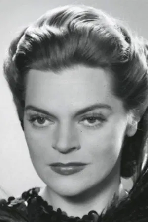 Gull-Maj Norin photo