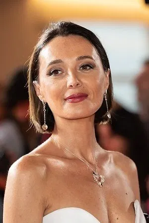 Ia Sukhitashvili photo