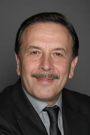 Necati Bilgiç photo