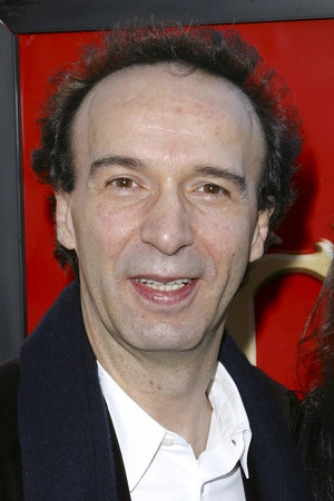 Roberto Benigni photo