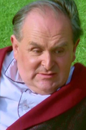 Edward Burnham photo