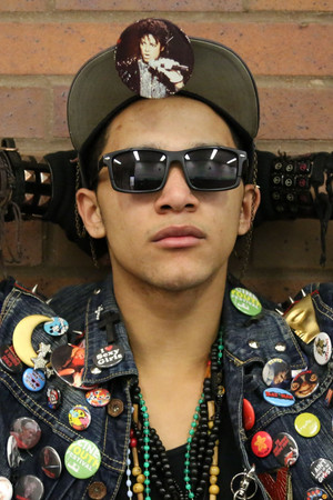 Manny Velazquez photo