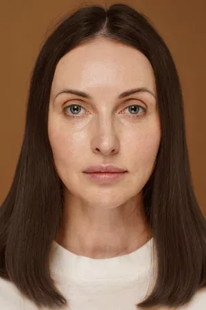 Anna-Mariya Tikhonova photo