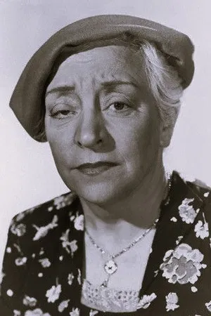 Françoise Rosay photo