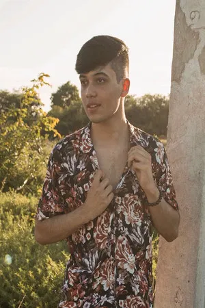 Felipe Santelli photo