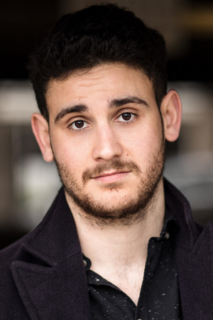 Thomas Sharkey photo