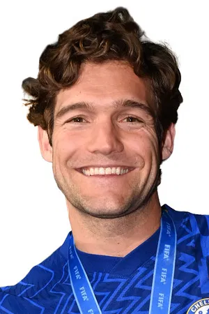 Marcos Alonso photo