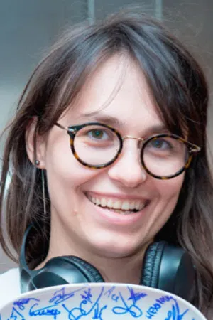 Ekaterina Telegina photo