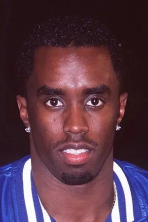 Sean Combs photo