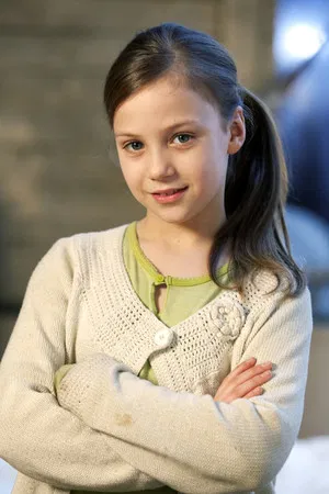 Mirjam Kjellman photo