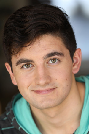 Evan James Henderson photo