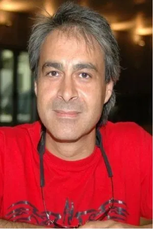 Erkan Taşdöğen photo