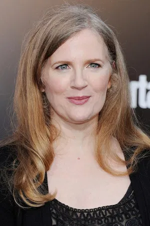 Suzanne Collins photo