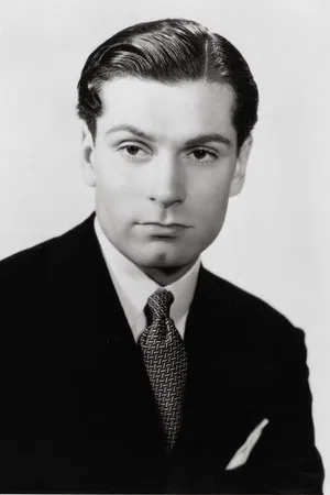 Laurence Olivier photo