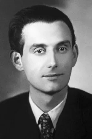 Vladimir Shlezinger photo