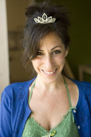 Kristina Haddad photo