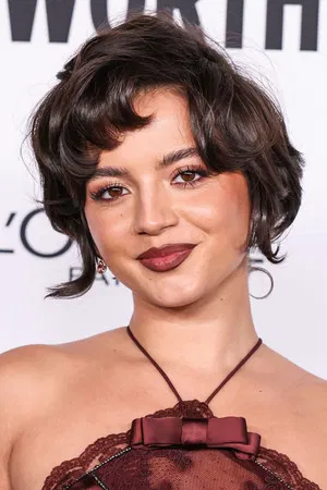 Isabela Merced photo