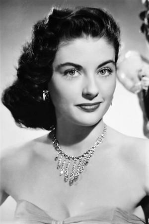 Margaret Sheridan photo